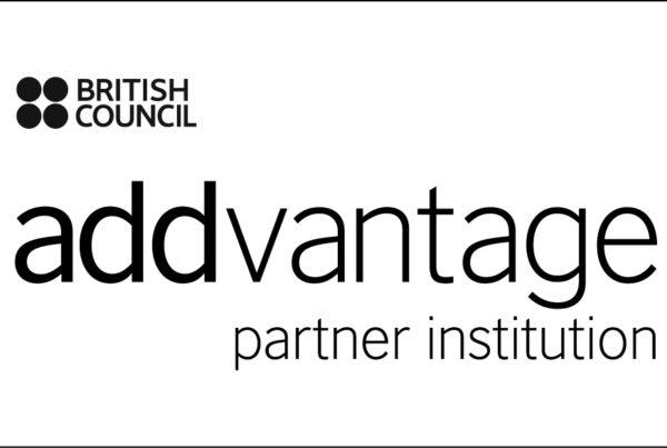 British Council Addvantage Partner