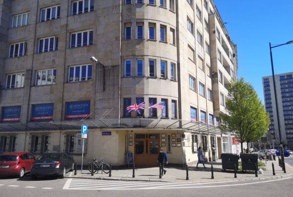 dwujęzyczność w biznesie