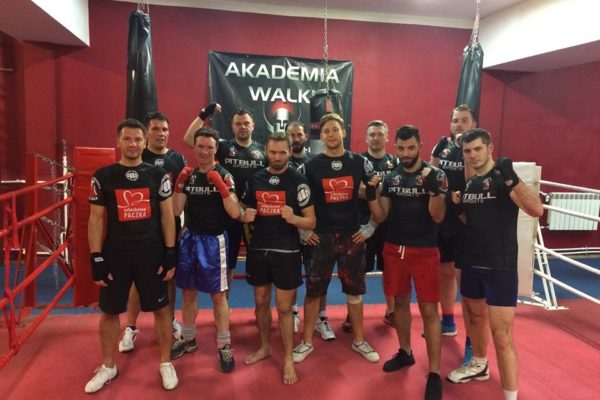 Gala Biznesu Boxing Polska Gala Biznesu Boxing Polska