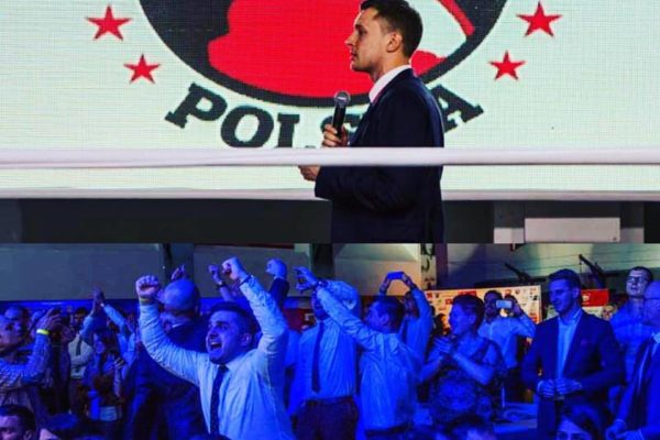V Gala Boksu Białych Kołnierzyków V Gala Boksu Białych Kołnierzyków