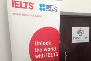 IELTS Princeton Language Academy